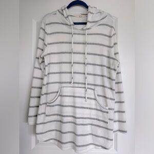 Be Stage soft hoodie